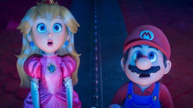 Mario Mania Continues! Super Mario Galaxy Movie Scores $35M In Box Office, The Mummy Starts At $13.5M