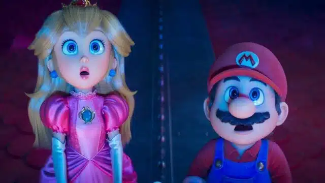 Mario Mania Continues! Super Mario Galaxy Movie Scores $35M In Box Office, The Mummy Starts At $13.5M