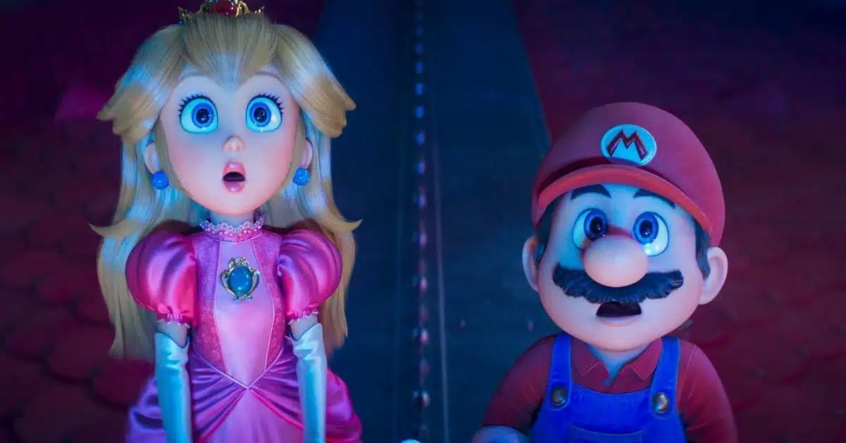 SuperMario