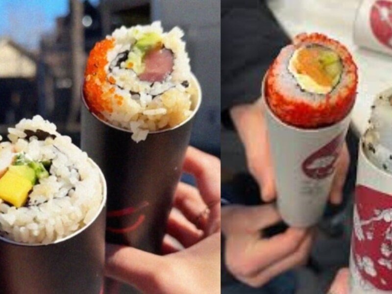 From Rolls To Push Pops: Sushi’s Latest Trend Hits Toronto
