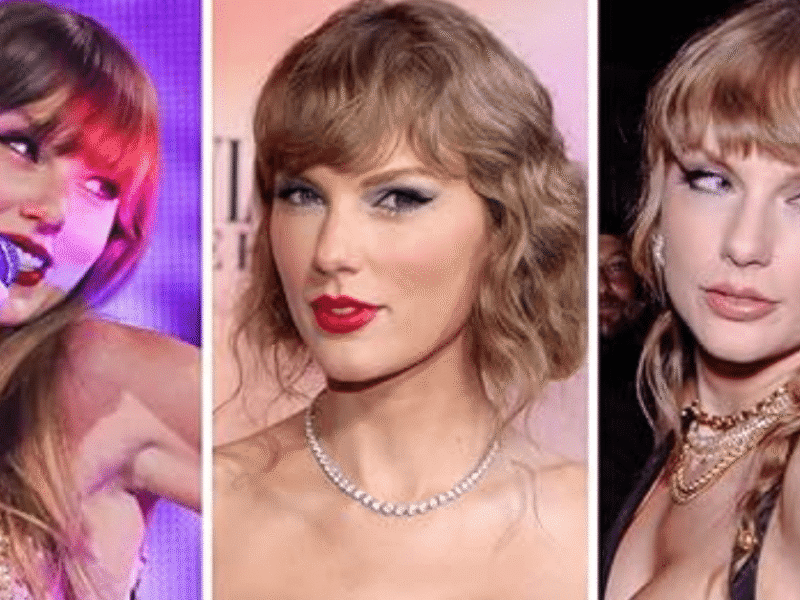 Taylor Swift Joins Toy Story 5 With Original Song, Sends Fans Into Easter Egg Frenzy