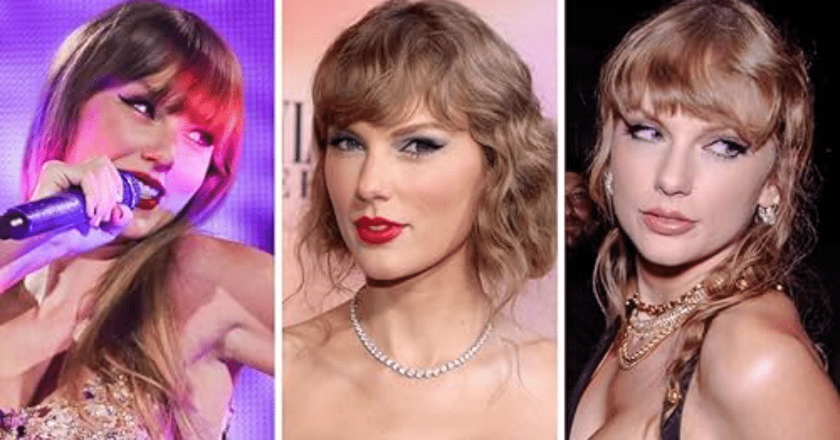 Taylor Swift
