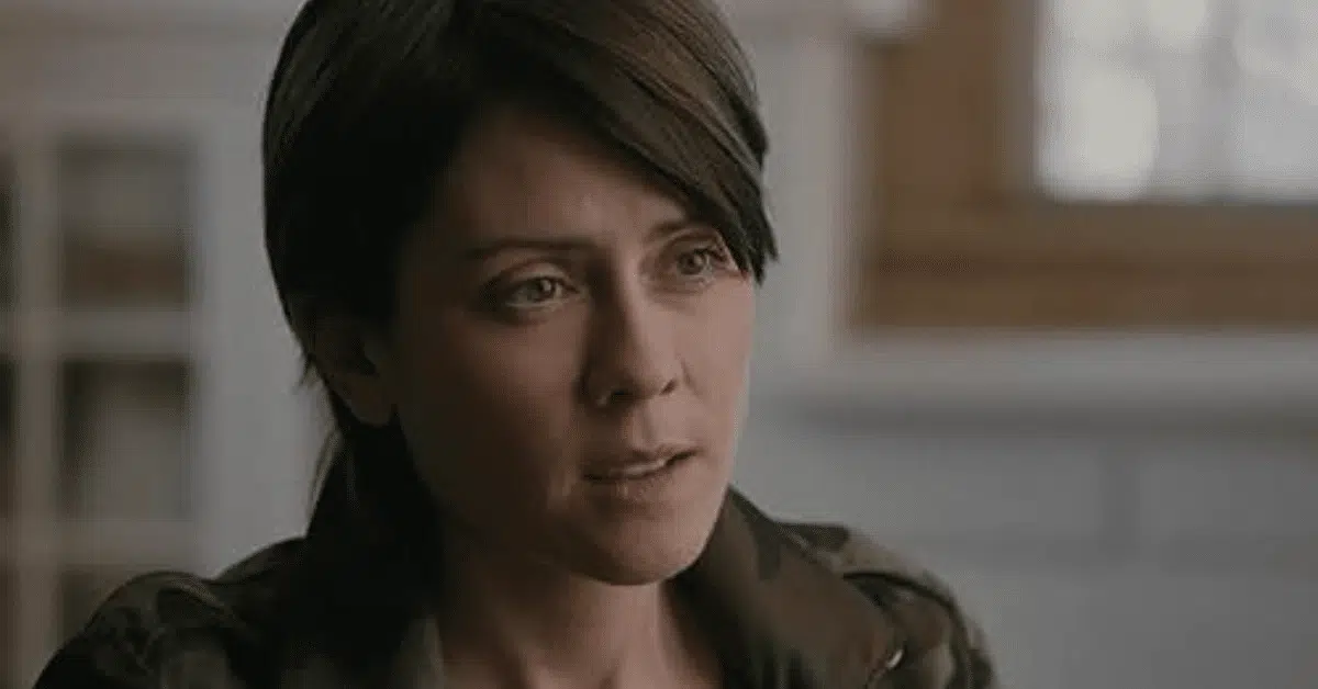 Tegan Quin Champions The Cure For Drowning To Victory