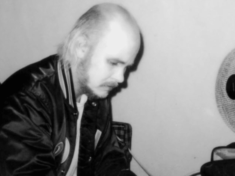 Timber Timbre Frontman Taylor Kirk Dies At 44, Shock Waves Across Indie Music Community