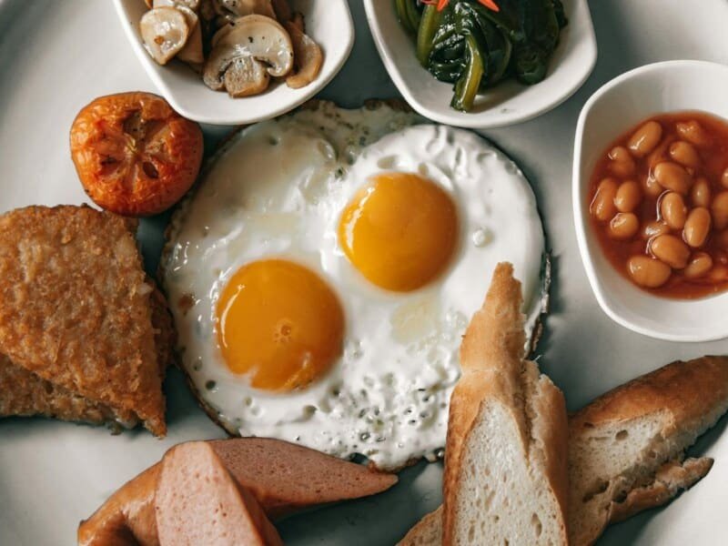 Eating This Popular Breakfast Could Support Memory As You Age