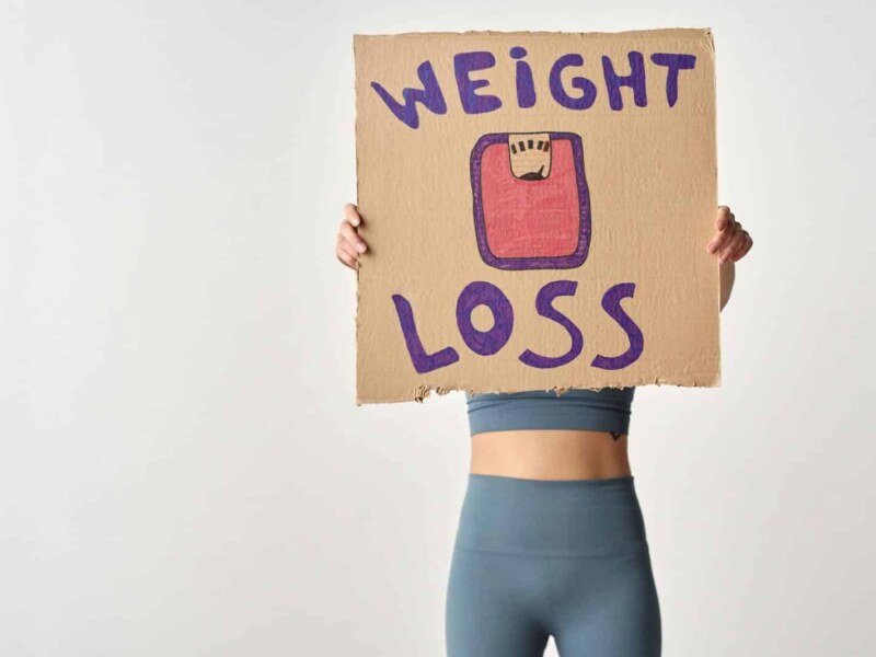 The Lazy Person’s Guide To Losing Weight Without Workouts