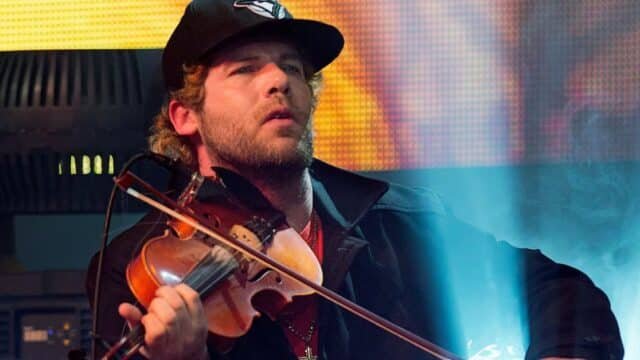 Ashley MacIsaac Sues Google After AI Summary Falsely Labels Him A Sex Offender