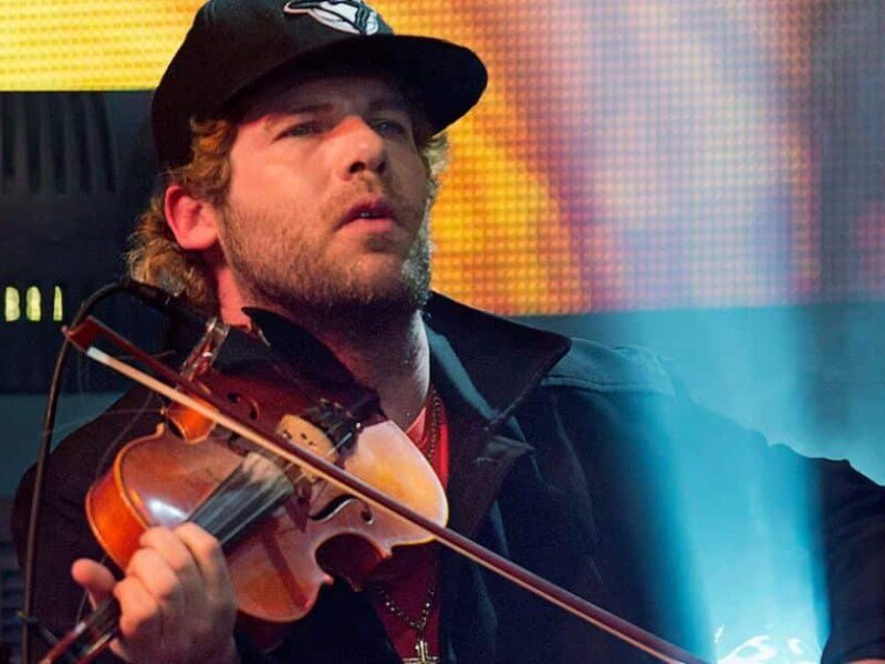 Ashley MacIsaac Sues Google After AI Summary Falsely Labels Him A Sex Offender