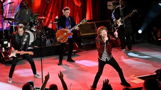Foreign Tongues: Everything We Know About The Rolling Stones’ Upcoming Album