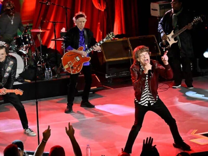 Foreign Tongues: Everything We Know About The Rolling Stones’ Upcoming Album