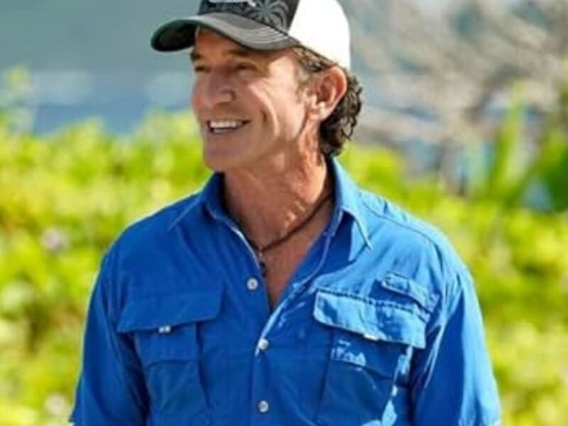 Jeff Probst Mistakenly Reveals Survivor 50 Finale Result Before It Airs On Live-TV