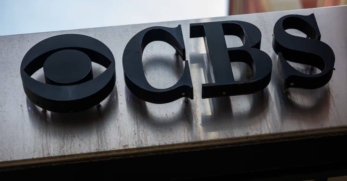 CBS