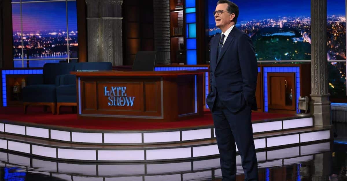 Colbert