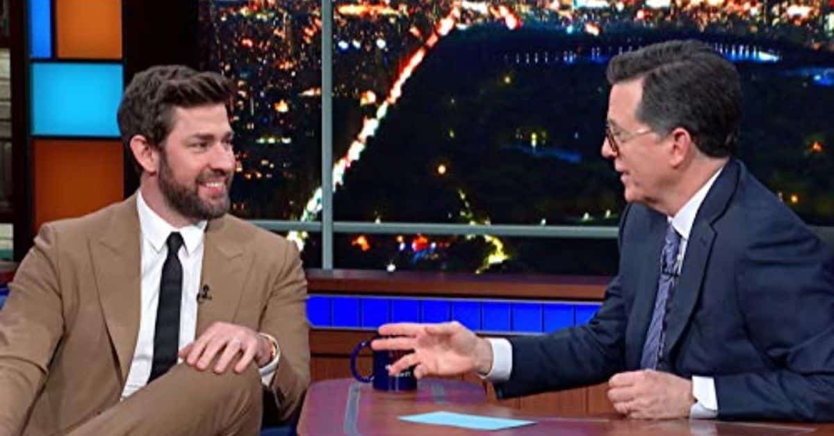 Colbert