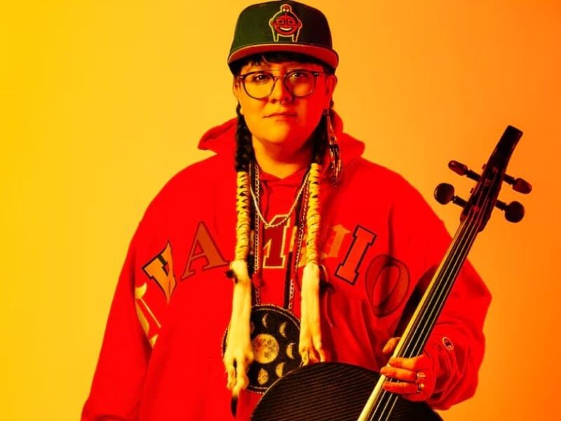 Cree Composer Cris Derksen Remembered As A Groundbreaking Musical Visionary
