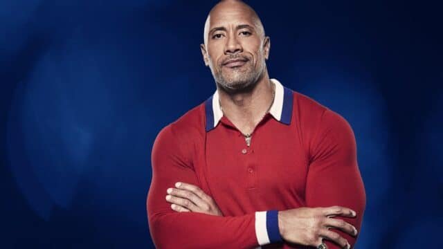 Dwayne Johnson Takes Brutal Aim At Kevin Hart And Wife During Raunchy Netflix Roast