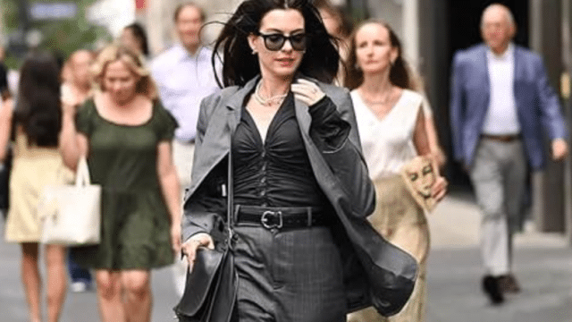 From High Fashion To Feel-Good: Anne Hathaway, Meryl Streep Take Softer Turn In The Devil Wears Prada 2
