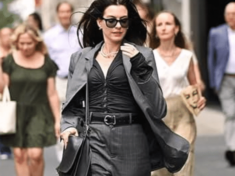 The Devil Wears Prada 2 Paychecks Revealed: Meryl Streep, Anne Hathaway and Emily Blunt Score Massive $12.5 Million Deals