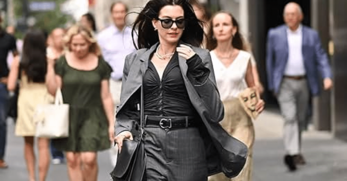 Devil Wears Prada 2
