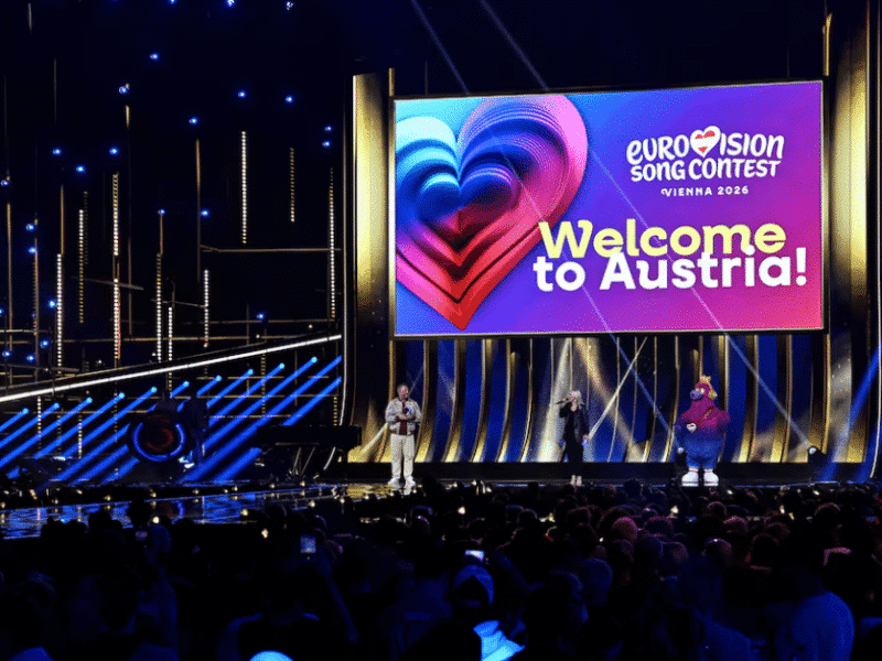 Will Canada Join Eurovision? Here’s What We Know So Far