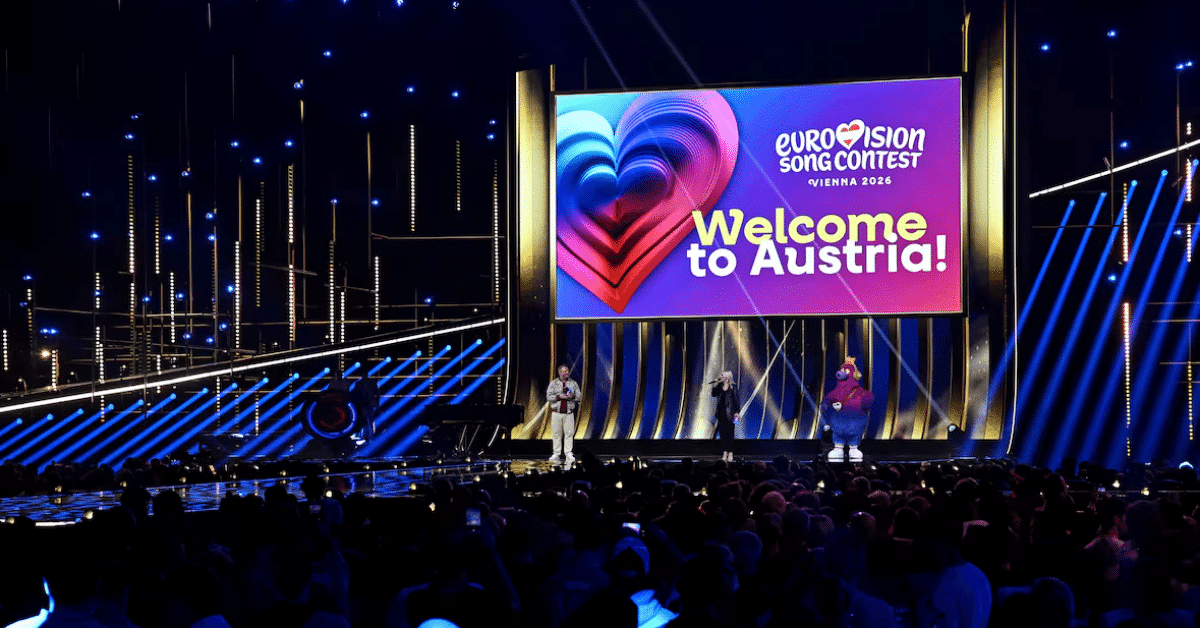Eurovision