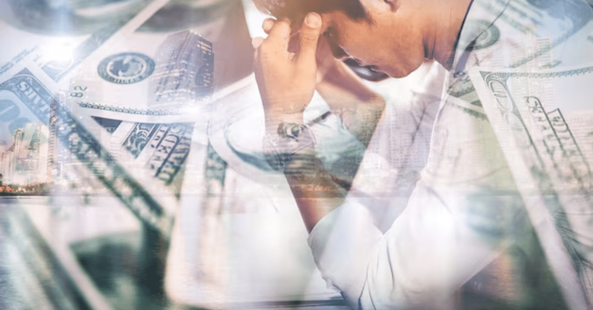Financial Anxiety