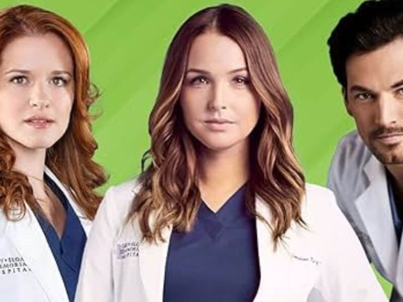 Grey’s Anatomy Expands Beyond Seattle With New Rural Hospital Spinoff In West Texas
