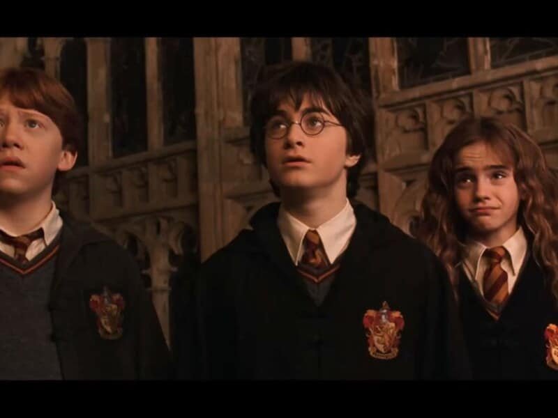 ‘Harry Potter’ Series Faces Major Recast As Ginny Weasley Actor Steps Away Due To ‘Unforeseen Circumstances’