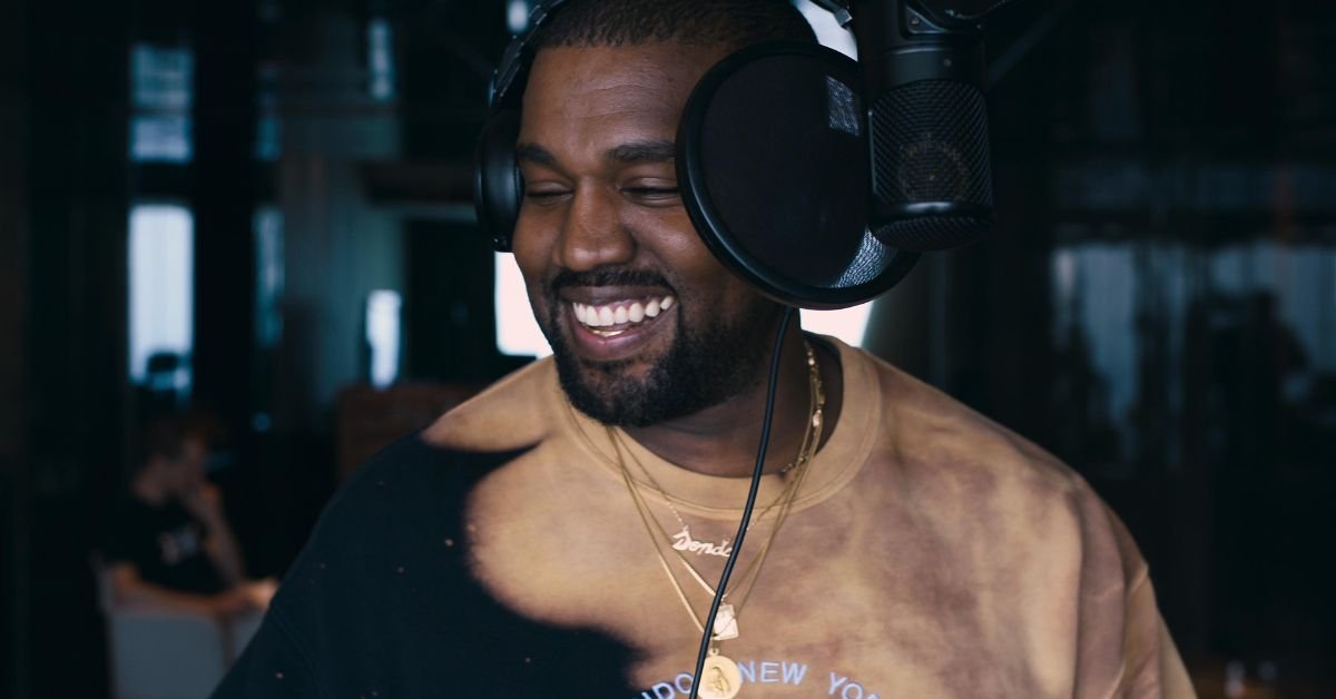 Kanye West