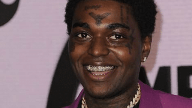 Kodak Black Arrested In Florida On Felony MDMA Trafficking Charge, Pleads Not Guilty