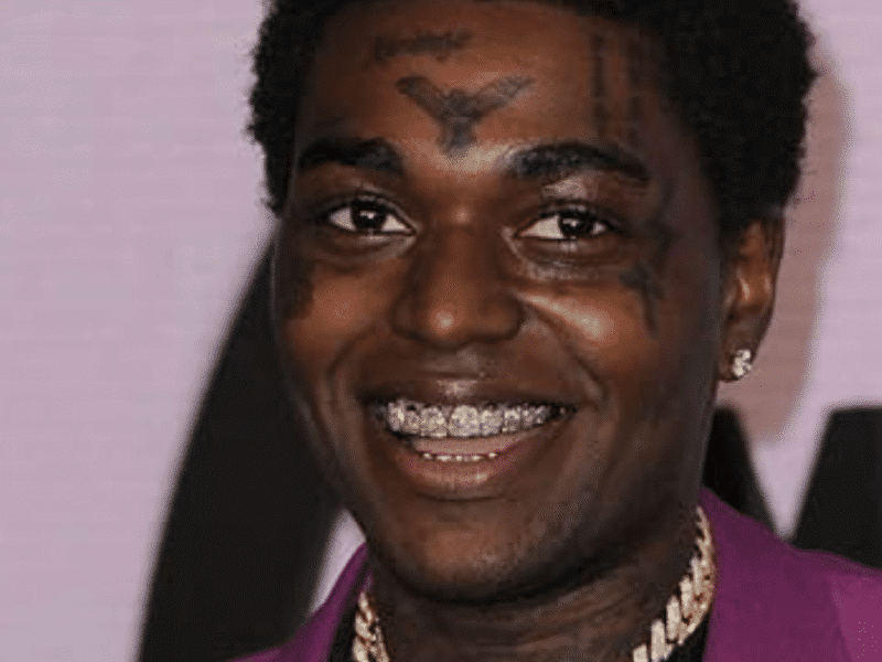 Kodak Black Arrested In Florida On Felony MDMA Trafficking Charge, Pleads Not Guilty