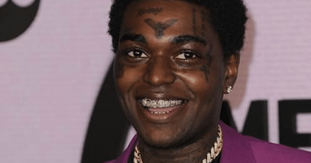 Kodak Black