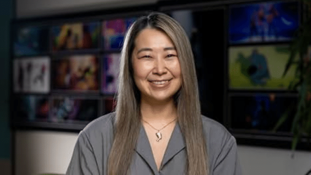 Maggie Kang Receives Key To Toronto For Creating Global Hit KPop Demon Hunters
