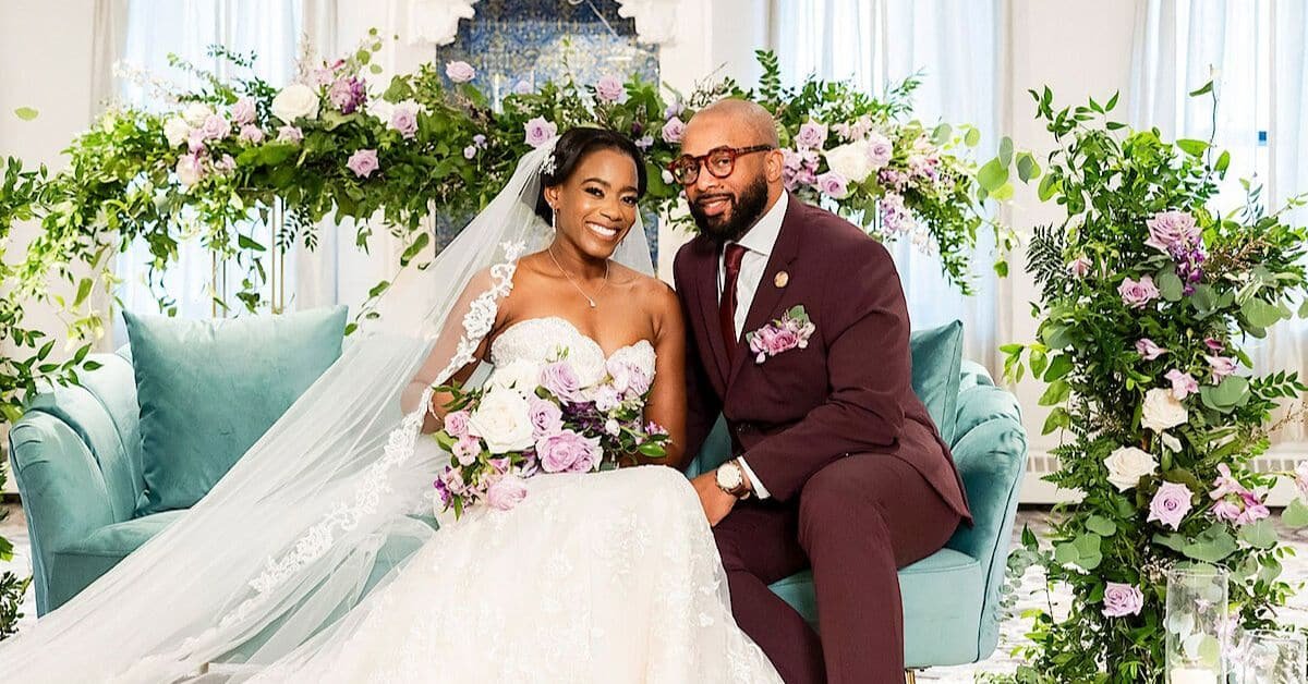 Married At First Sight UK