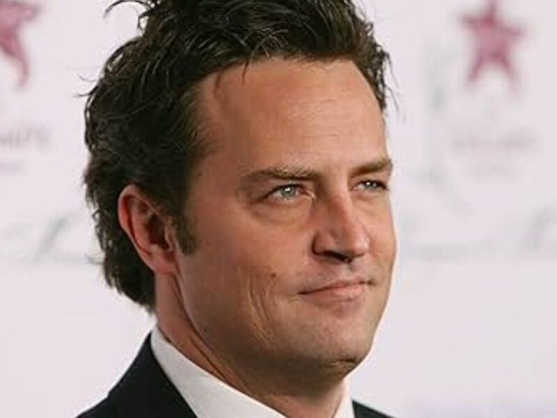 Assistant Who Injected Matthew Perry’s Fatal Ketamine Dose Gets More Than 3 Years in Prison