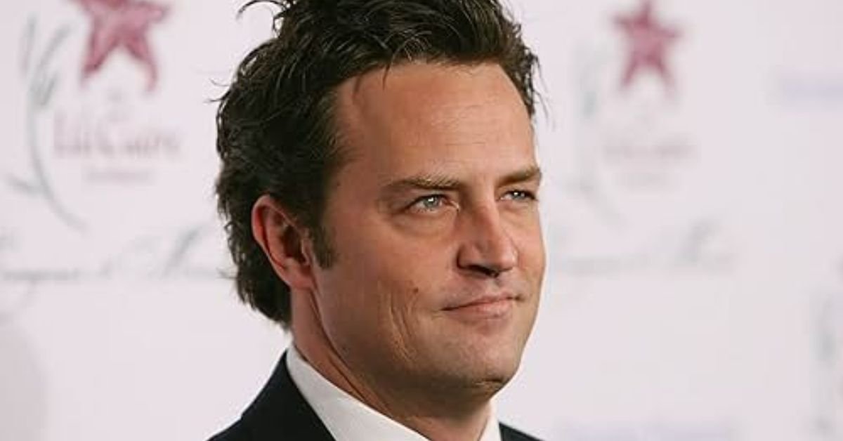 Matthew Perry