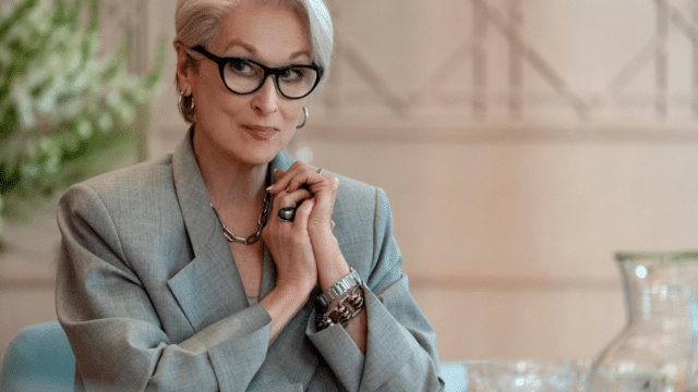 Miranda Priestly 2.0: Why the Character Of Meryl Streep Feels So Different This Time In ‘The Devil Wears Prada 2’