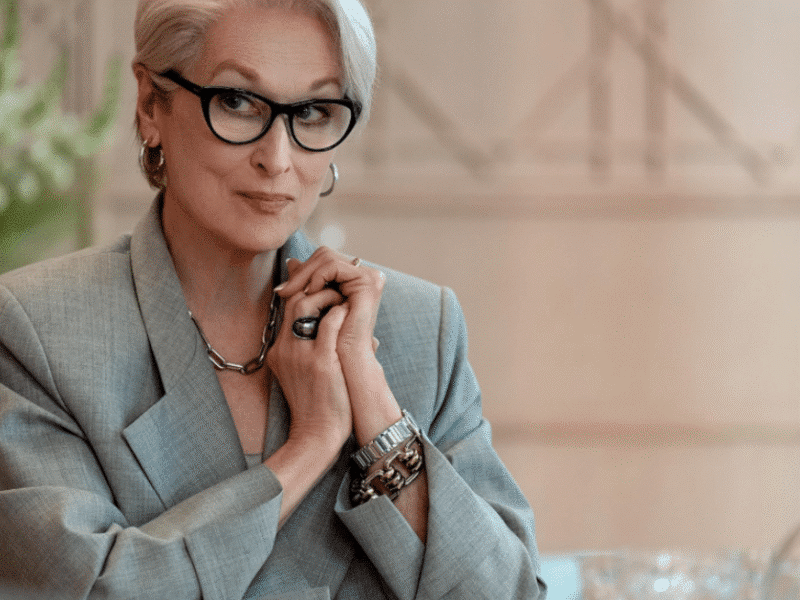 Miranda Priestly 2.0: Why the Character Of Meryl Streep Feels So Different This Time In ‘The Devil Wears Prada 2’