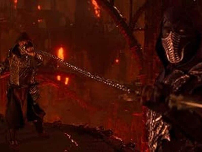 Mortal Kombat II Doesn’t Care About Sense — And Fans Will Love It For That
