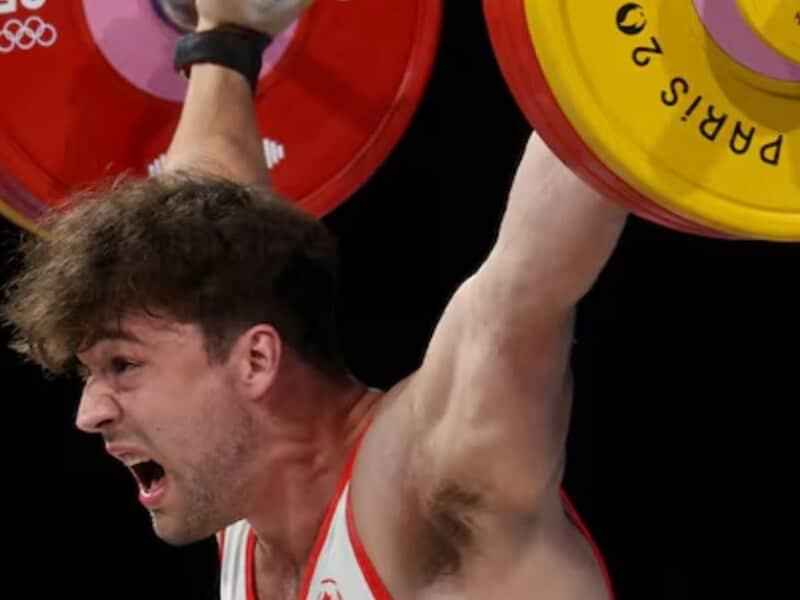 Inside the Inaugural ‘Steroid Olympics’: A Guide to the Enhanced Games