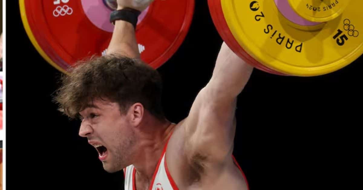 Olympics