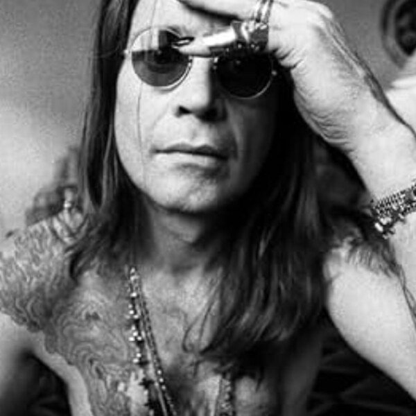 Ozzy Osbourne AI Avatar: Son Jack Responds to Fan Backlash, Calls Project 'Tasteful'