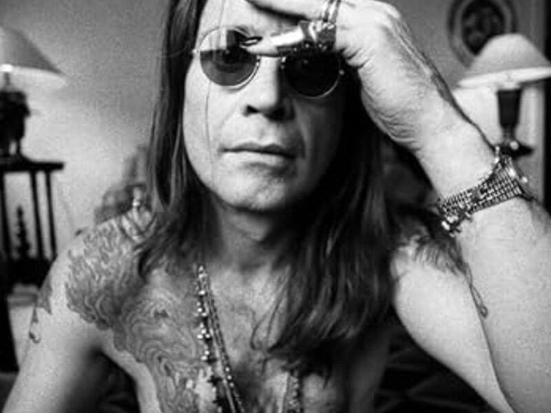 Ozzy Osbourne AI Avatar: Son Jack Responds to Fan Backlash, Calls Project ‘Tasteful’