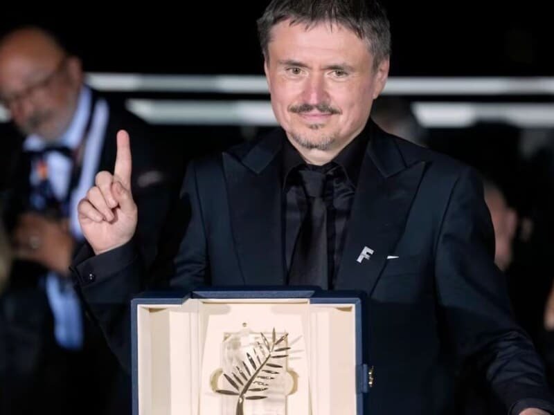 Political Polarization Drama Fjord Claims Palme d’Or At Cannes