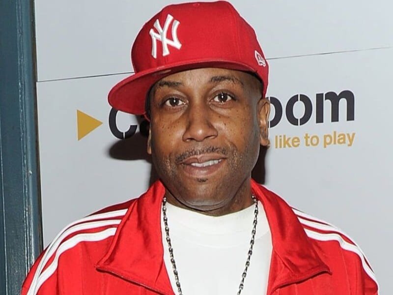 Rap Icon Rob Base Dies At 59, Leaving Lasting Hip-Hop Legacy