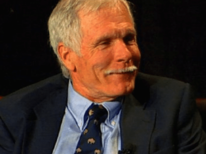 Ted Turner Passes Away At 87: The Visionary Who Changed Television News Forever