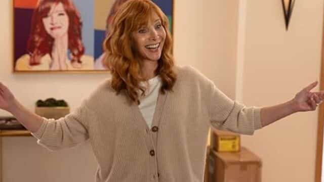 The Comeback Finale Review: A Happy Ending Valerie Cherish May Not Have Earned — But Deserved Anyway