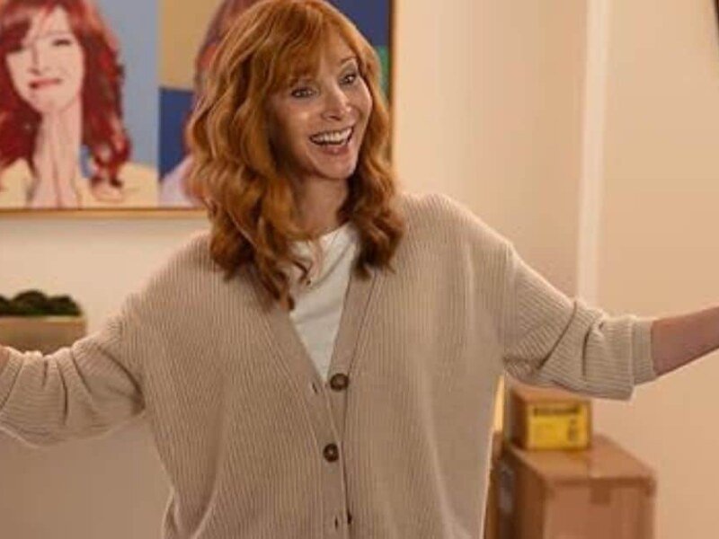 The Comeback Finale Review: A Happy Ending Valerie Cherish May Not Have Earned — But Deserved Anyway