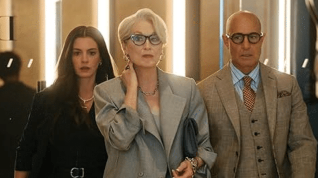 Box Office Glam: ‘The Devil Wears Prada 2’ Opens To $77M, Crosses $233M Worldwide