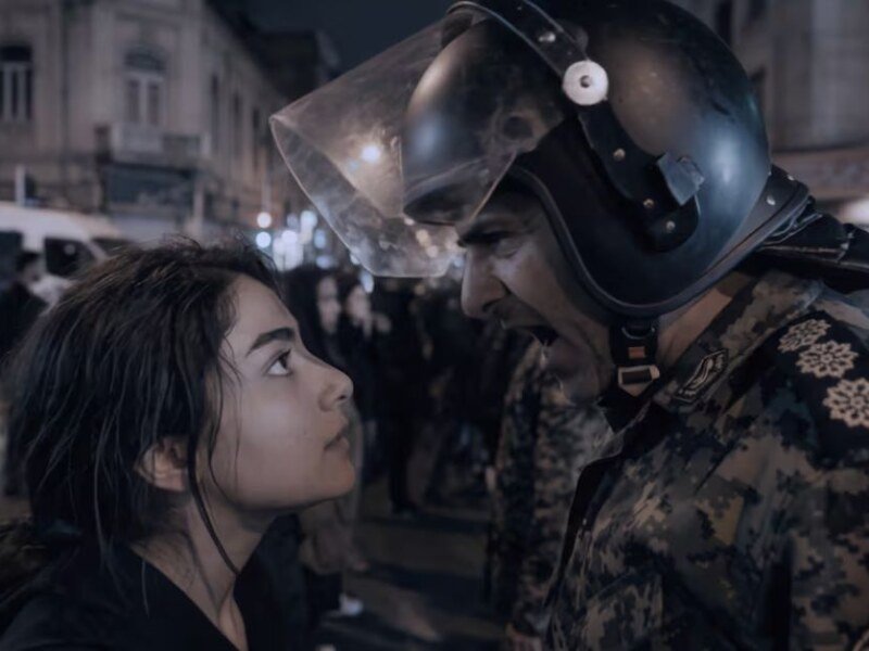 AI-Generated Film On Iranian Resistance Set For Tribeca Premiere Amid Industry Debate